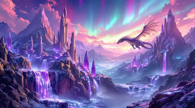 奇幻冒险之旅 专题合集 - 妖精视频